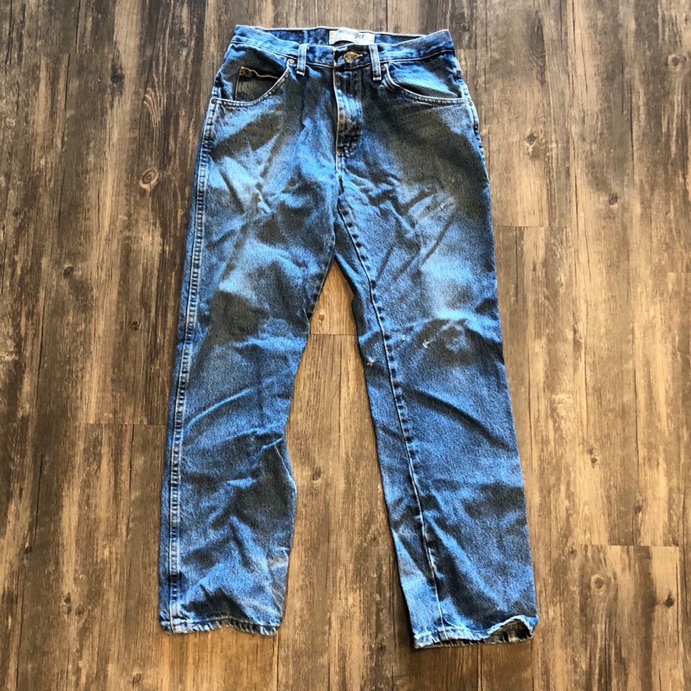 Wrangler Jeans - 30x30
